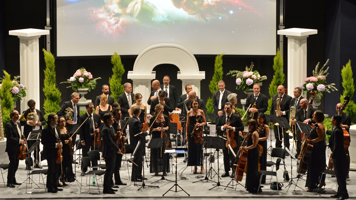 Lo Stabat Mater il 3 maggio nella Chiesa di San Paolo entro le Mura