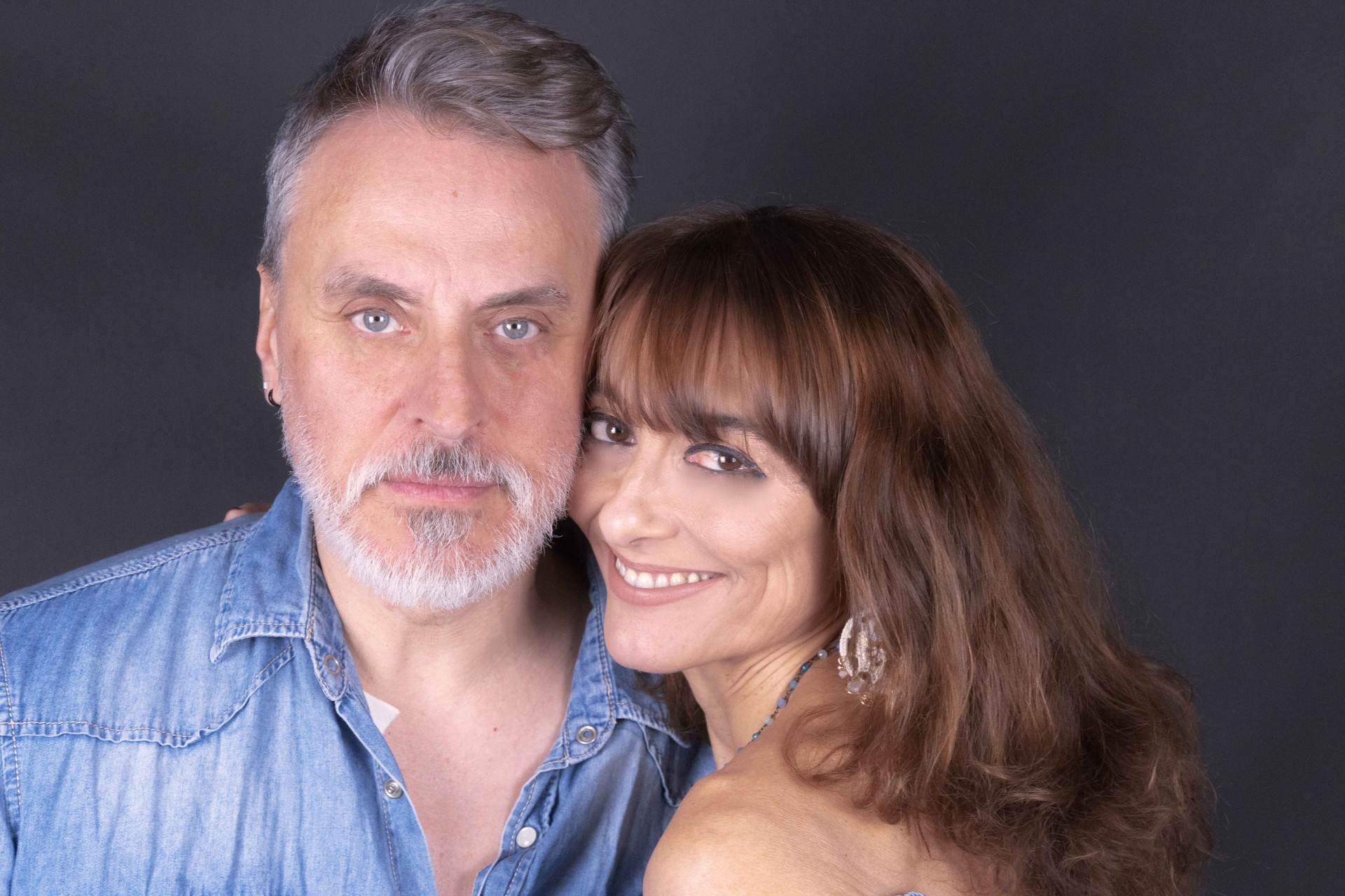 All’Off/Off Theatre dall'8 al 12 aprile “Mi inviti a nozze”