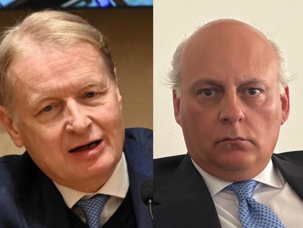 Federpetroli Italia a Roma per la politica energetica