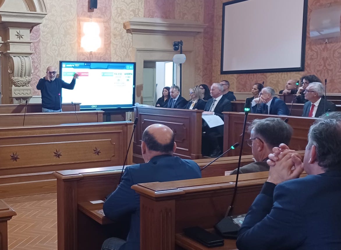 Il Comune di Anzio adotta Digital4Democracy per i consigli comunali