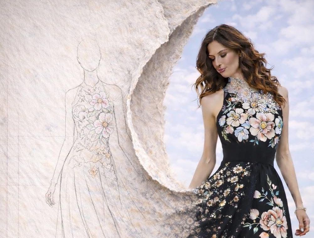 Corpi diversi, storie diverse, con il progetto Vitae di Vanessa Foglia