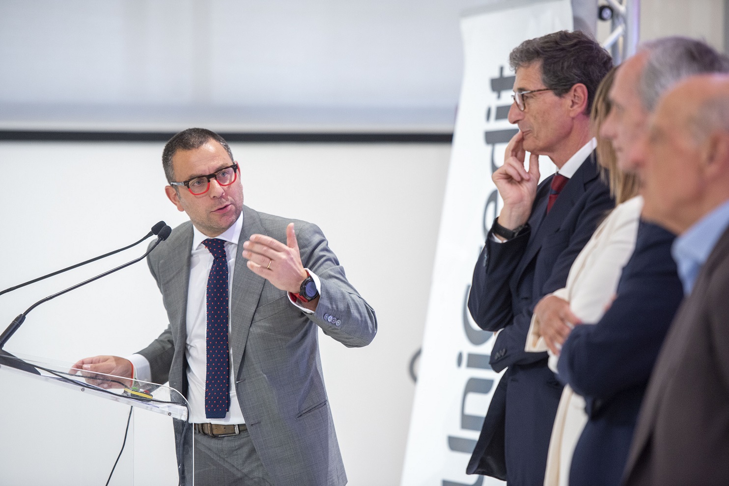 Convention Bureau Roma e Lazio: Raffaele Pasquini nuovo Presidente