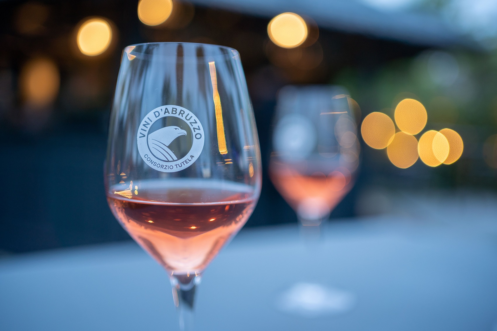 Rose Rosé dall'11 al 17 maggio a via Borgognona