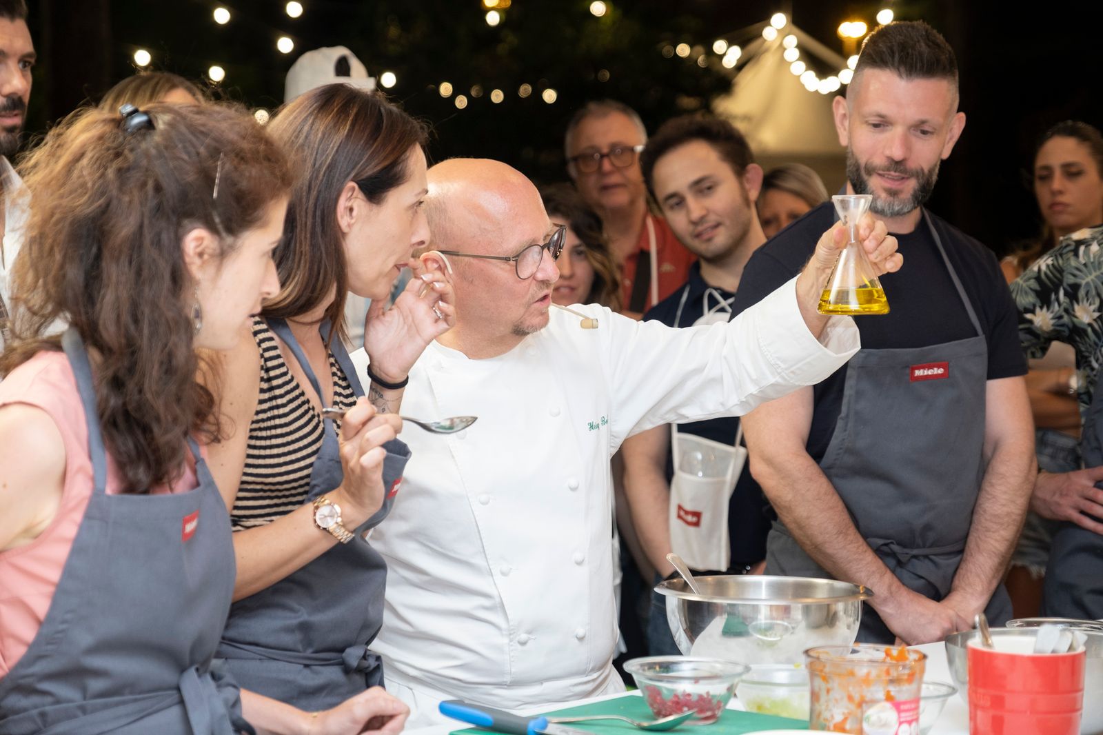 Taste of Roma torna dal 6 al 10 maggio al Gazometro