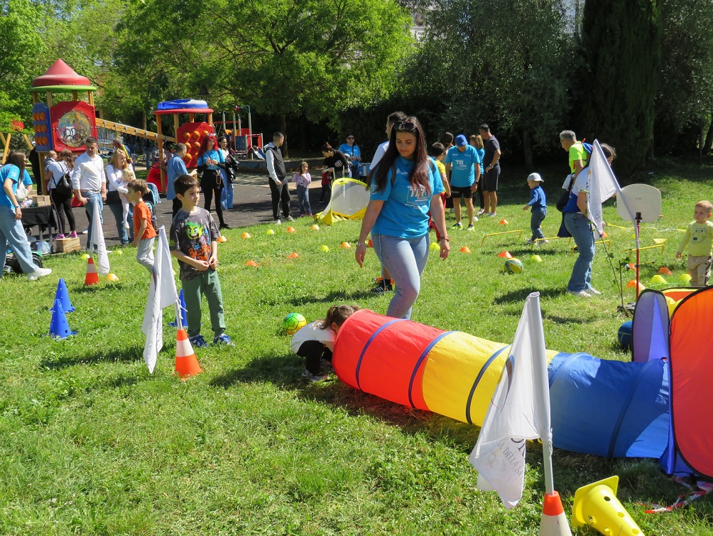 La Cascina di Sotto sarà teatro de "La Festa in Campagna"
