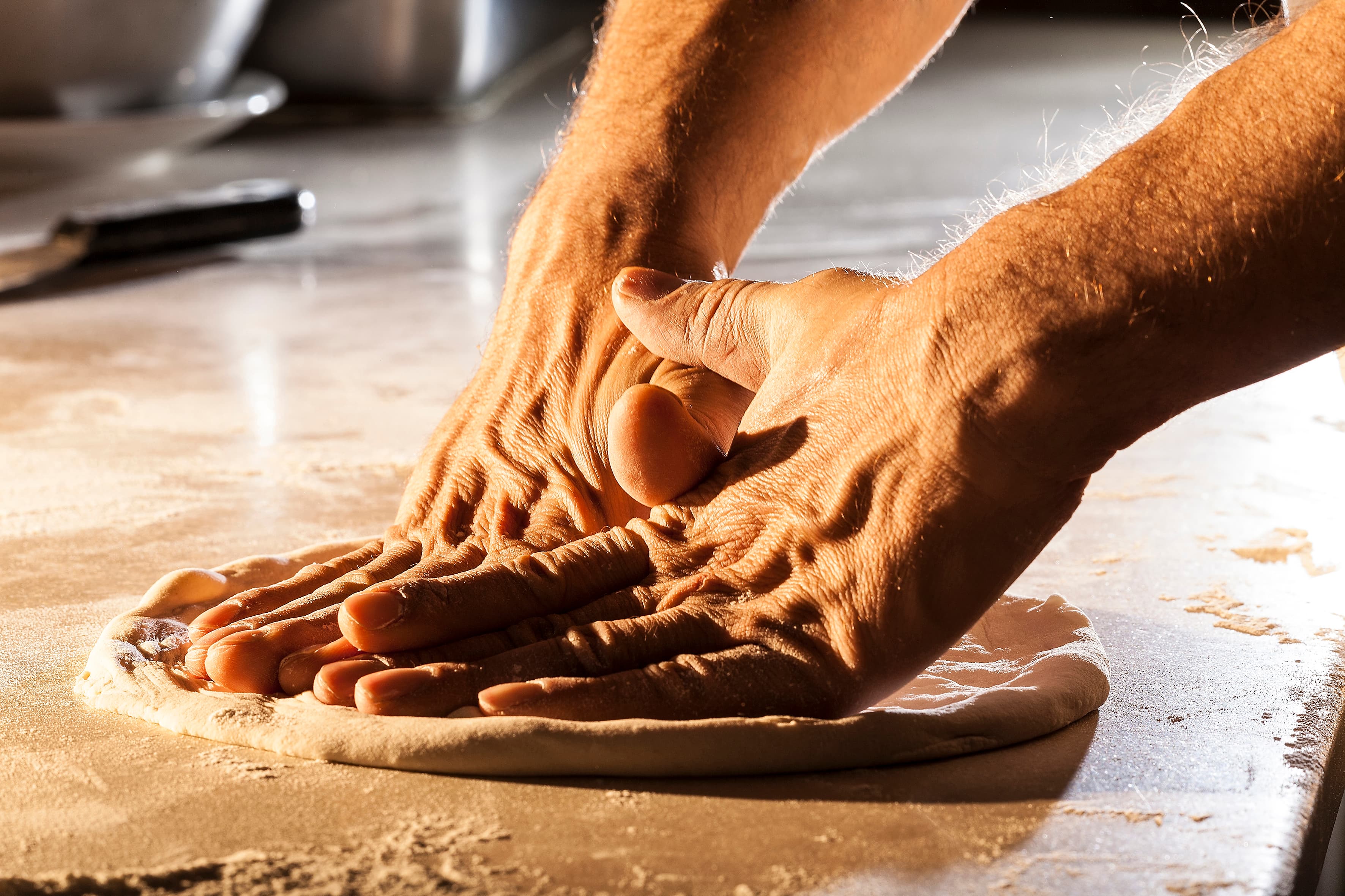Riflettori accesi per gli Oscar della pizza made in Italy il 22 giugno