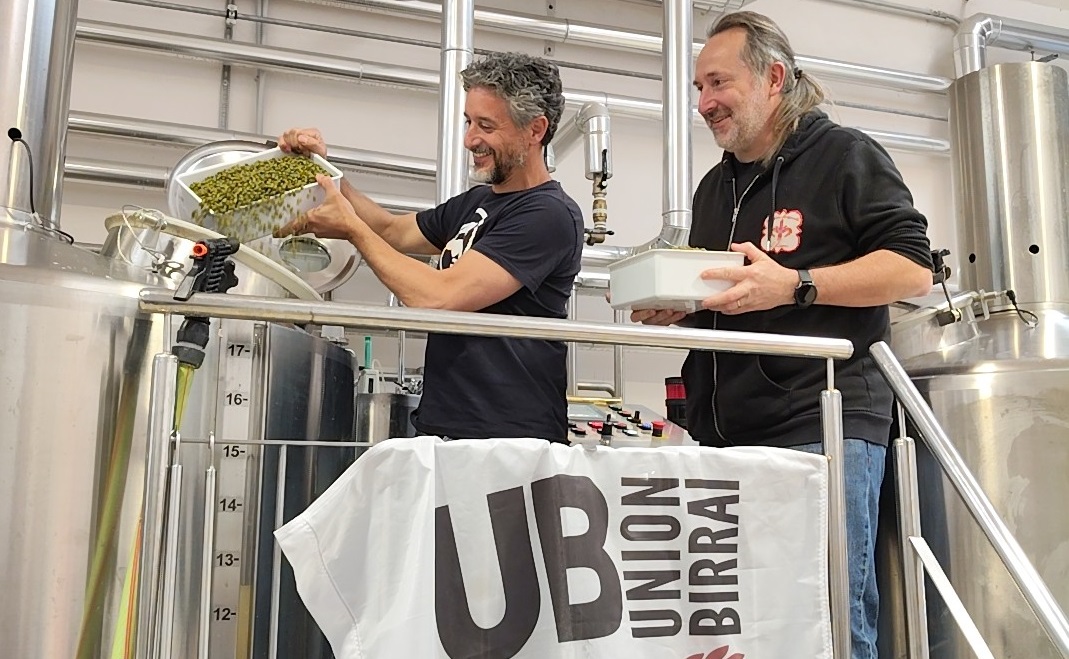 "Buona 'sta Birra!" nasce con Unionbirrai