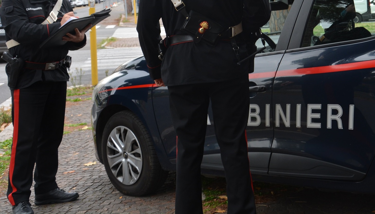 Servizio straordinario di controllo tra Talenti e Città Giardino