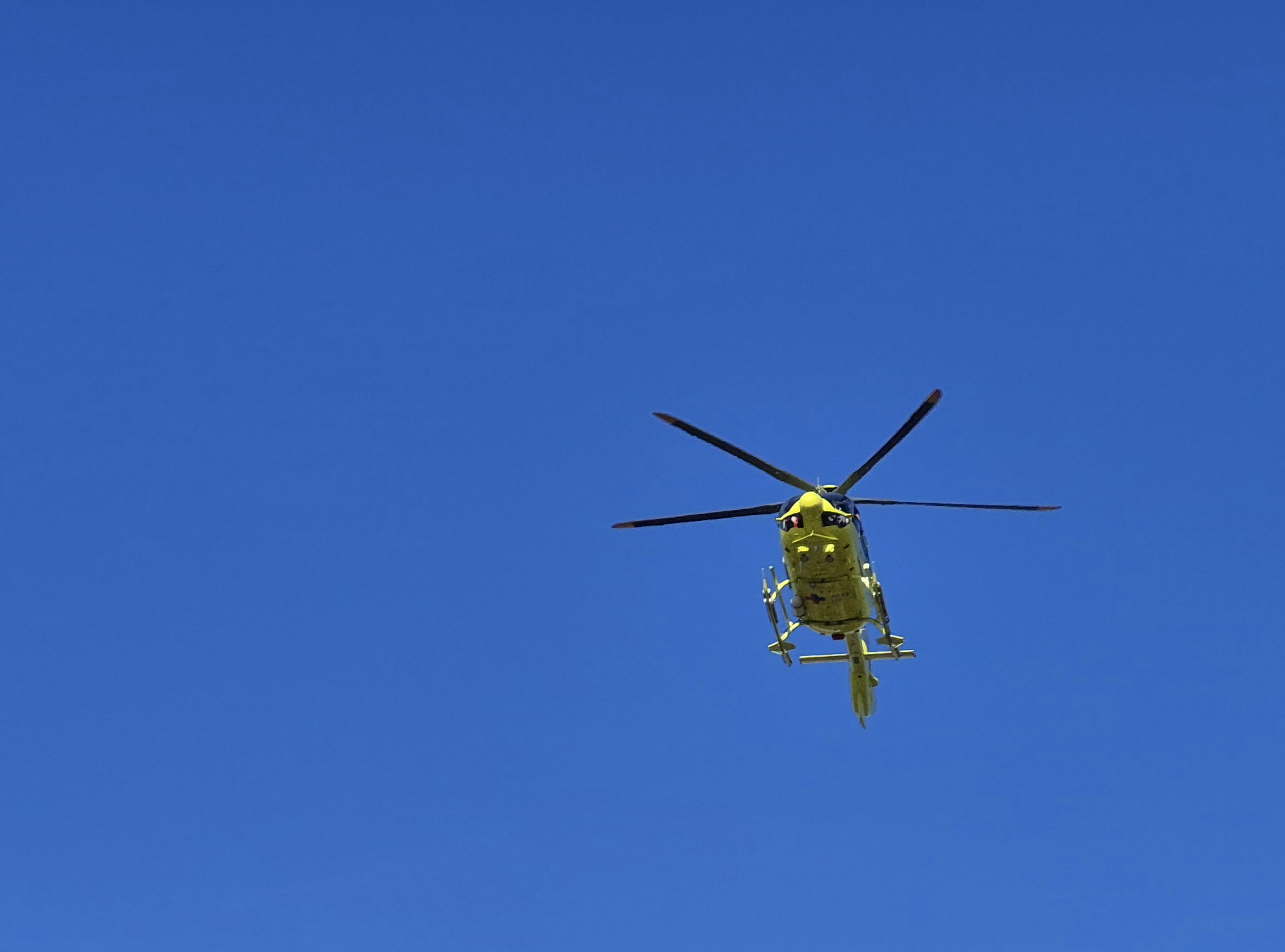 Nuova frontiera terapeutica al San Camillo Forlanini