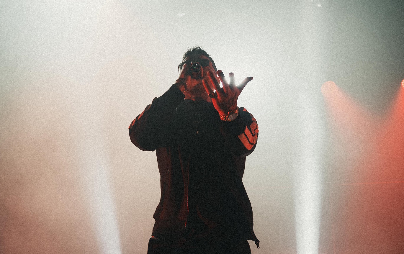 Emis Killa live all’Orion di Roma domani