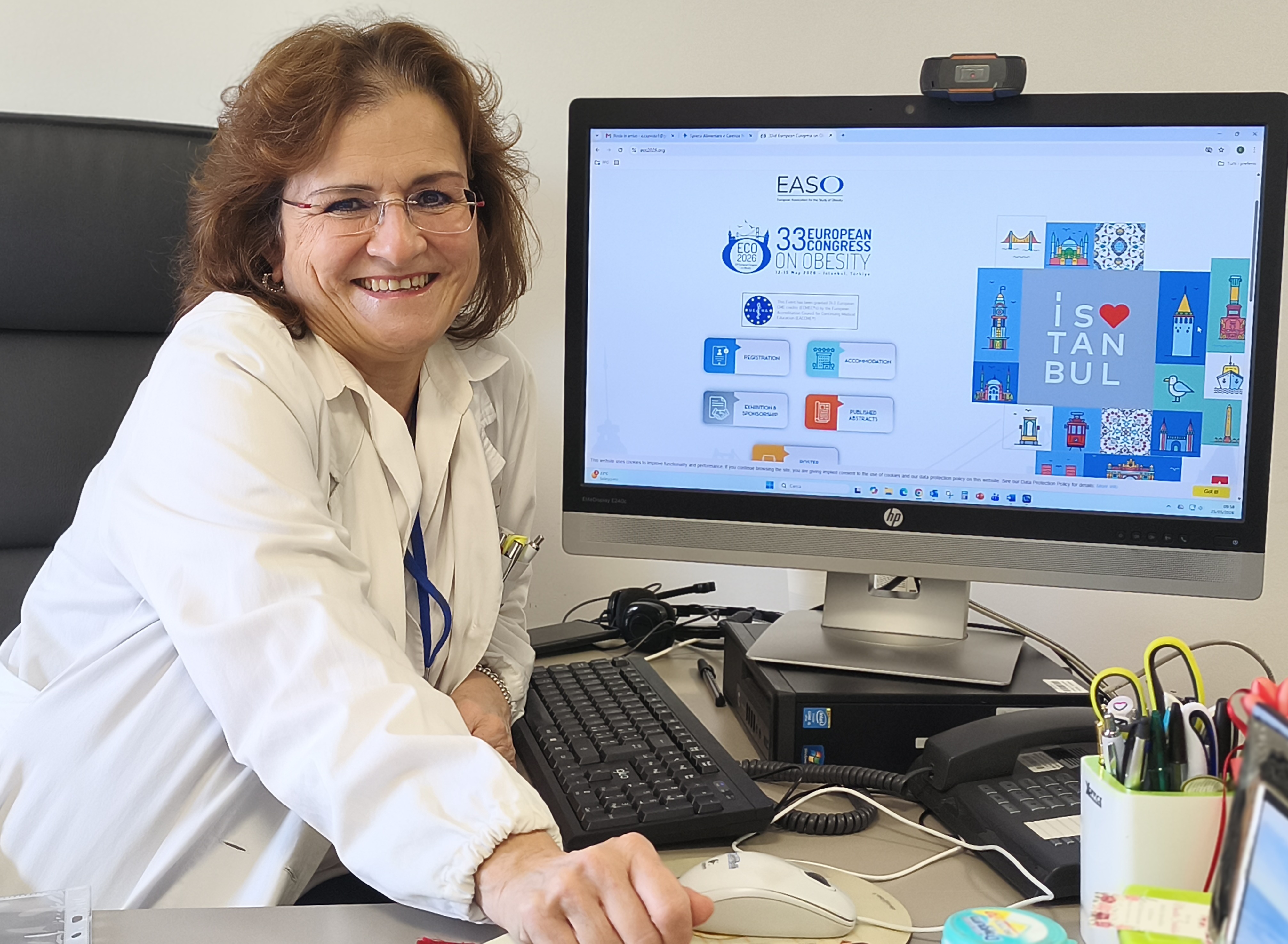 Non solo farmaci per combattere l’obesità, ma un approccio olistico