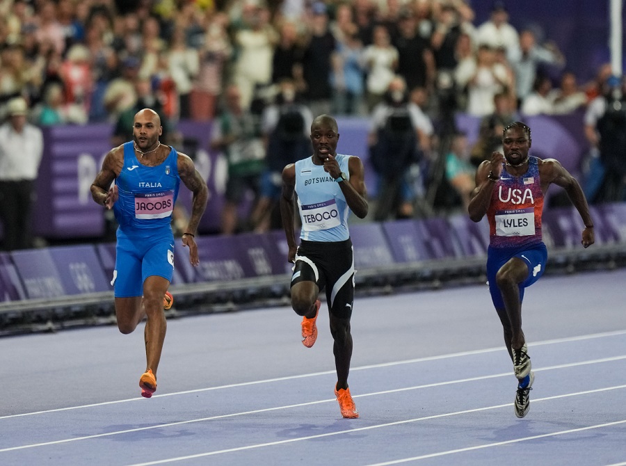 Un Golden Gala Pietro Mennea 2026 con numeri-record