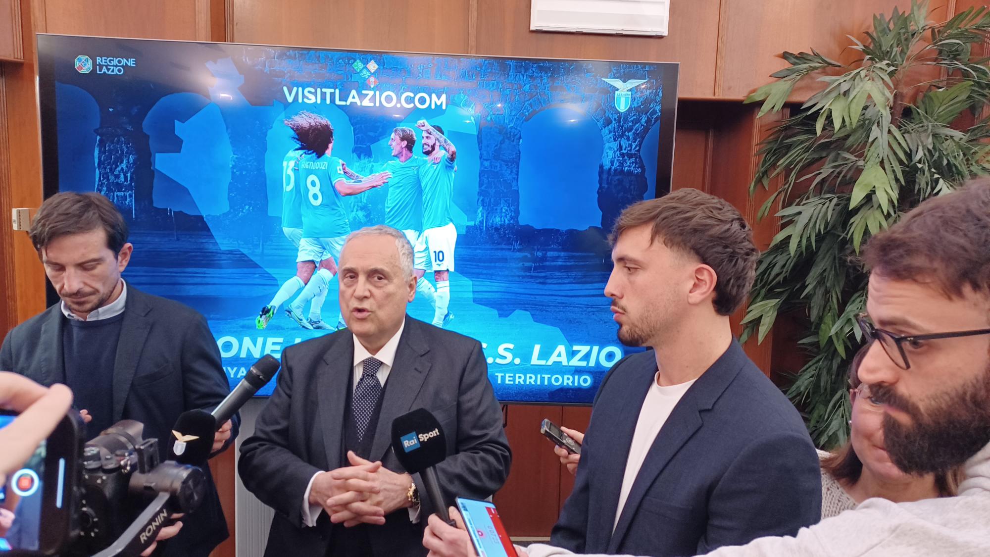 Conferenza dei servizi preliminare per il Flaminio dal 28 maggio