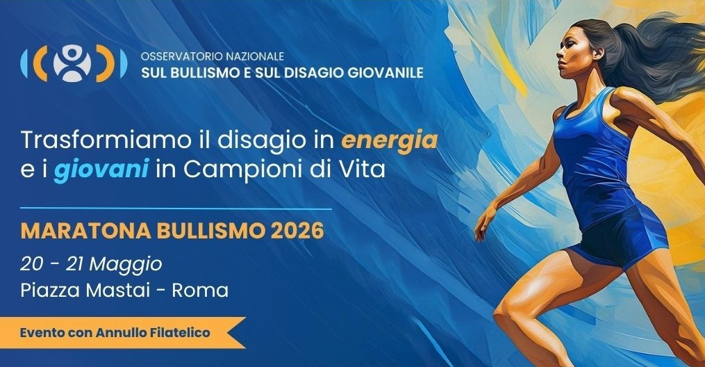 A Piazza Mastai torna la Maratona Bullismo