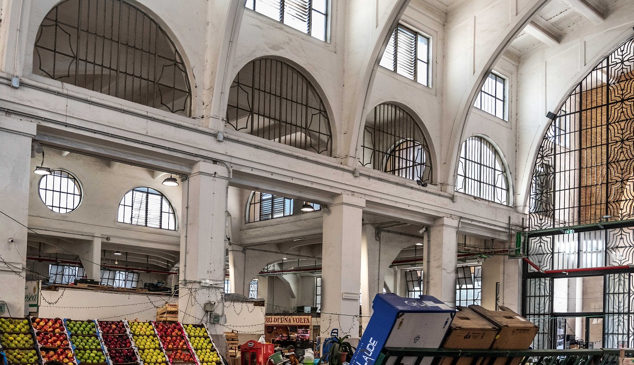 Debutto straordinario per la 14ª edizione di Open House Roma