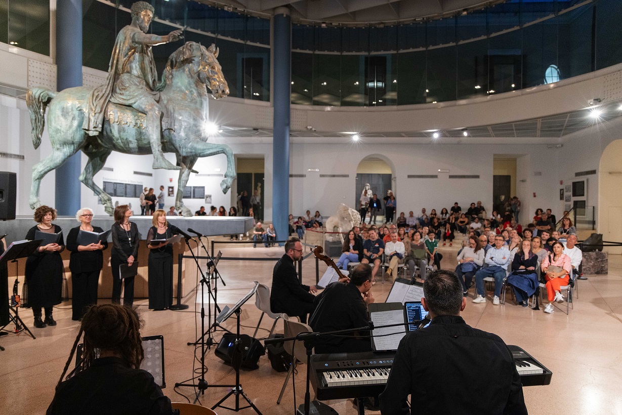 La Notte dei Musei di Roma torna sabato 23 maggio