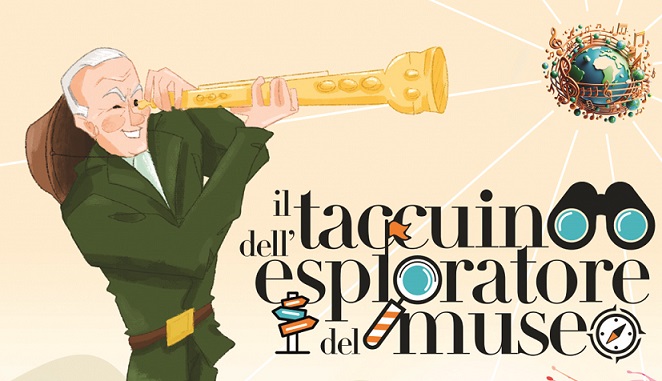Al Museo del Saxofono le domeniche di maggio educative