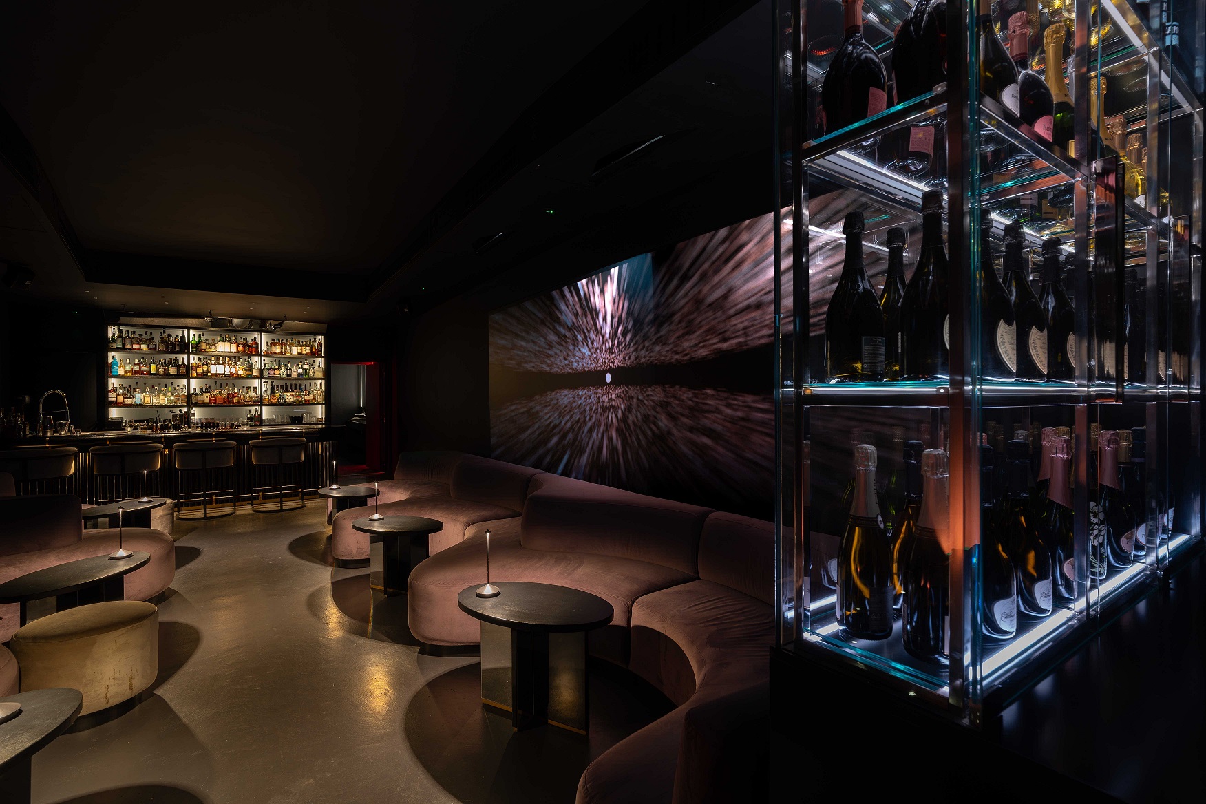 MidNite Chef, the pairing nights chiude con una serata stellare