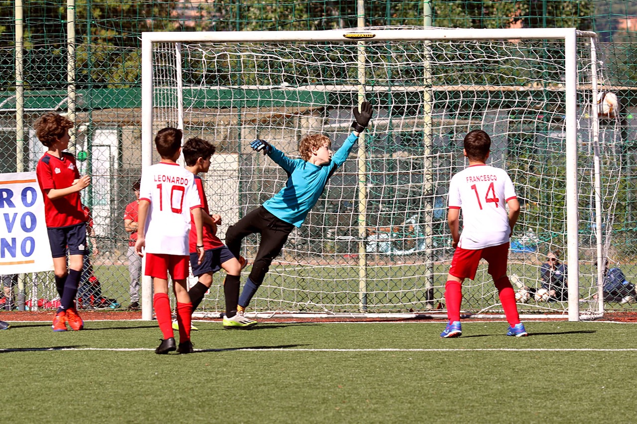 Il Salaria Sport Village ospita le finali dell’Oratorio Cup 2026