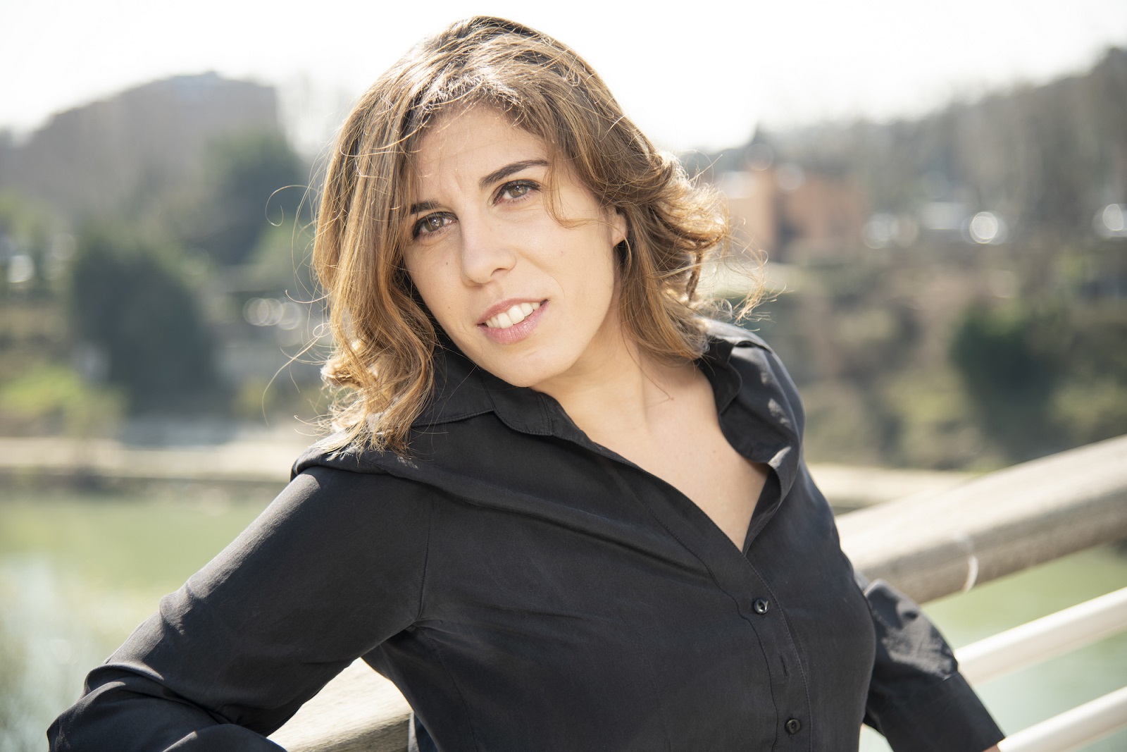 Patetica ma non troppo all’Altrove Teatro Studio il 15 maggio