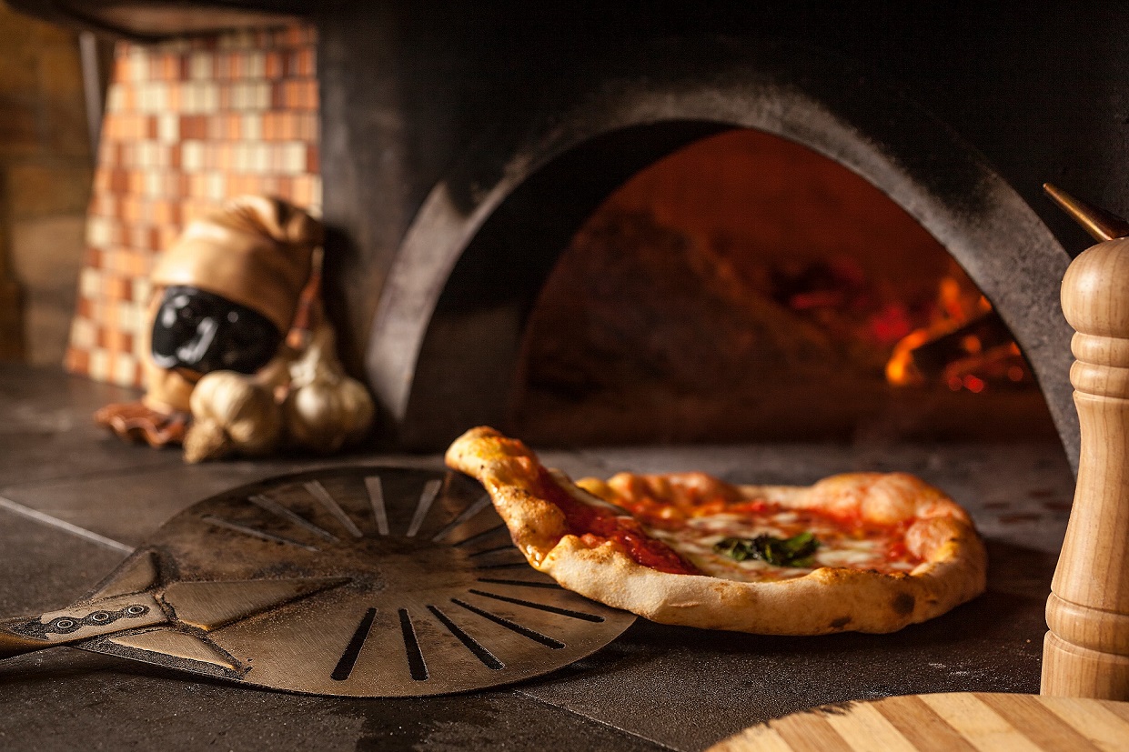 La pizza napoletana si arricchisce di una nuova dimensione: il sesto gusto