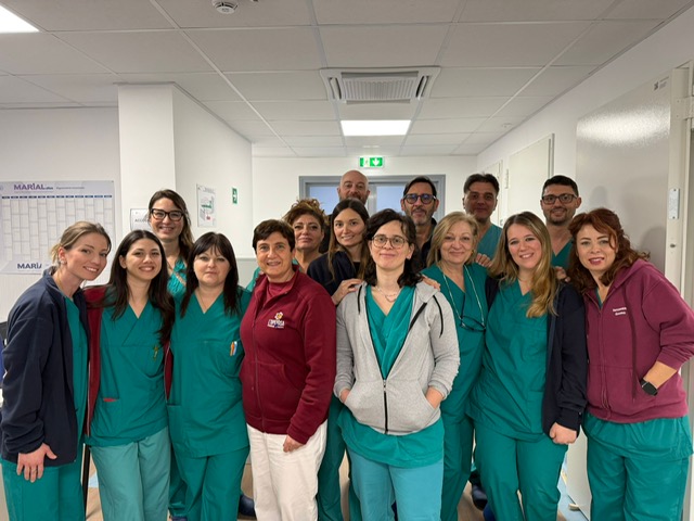 L’Ospedale San Giovanni Evangelista di Tivoli rafforza l'offerta assistenziale