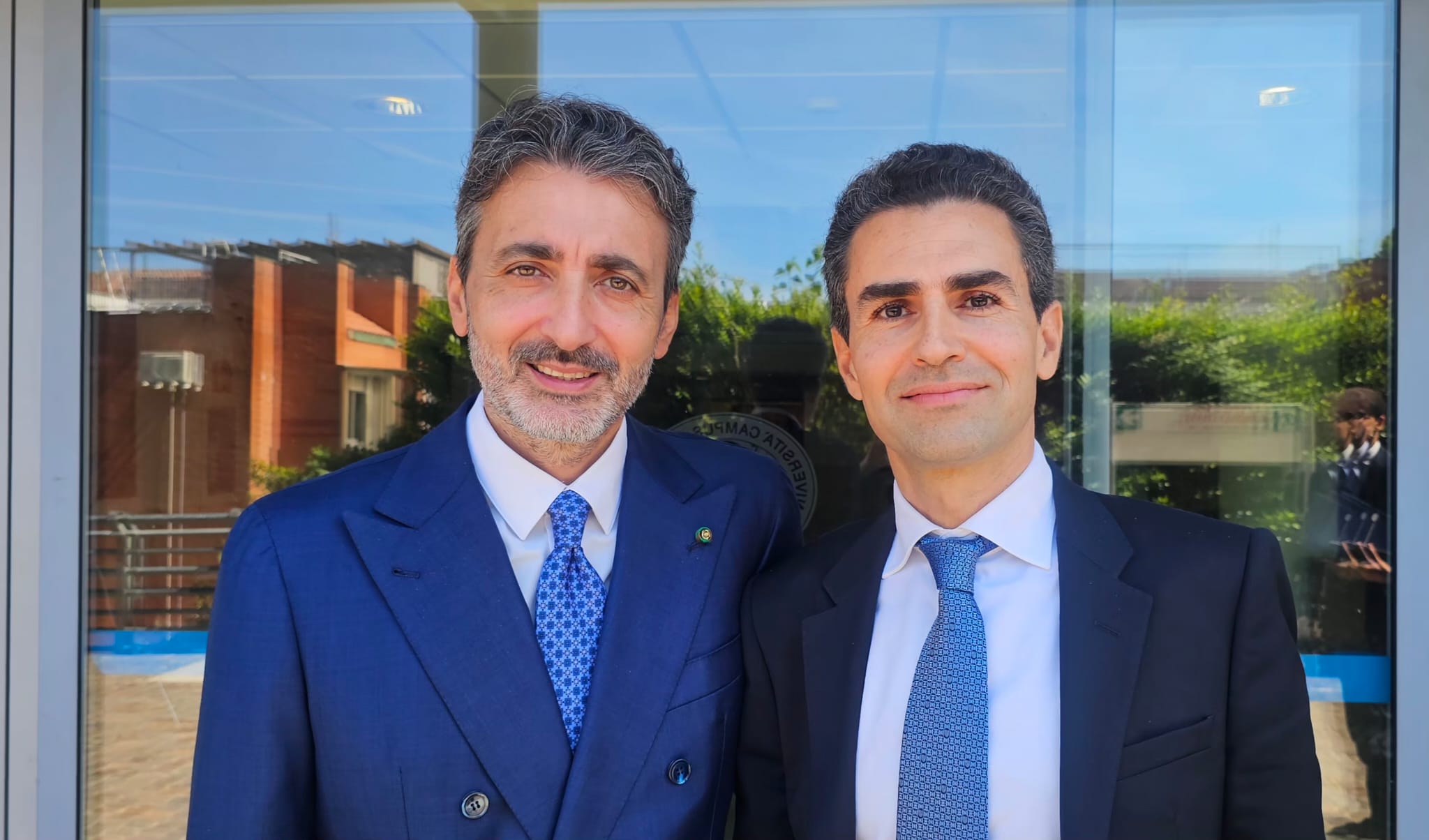 All’Università Campus Bio-Medico l’evento conclusivo di Afya Moja