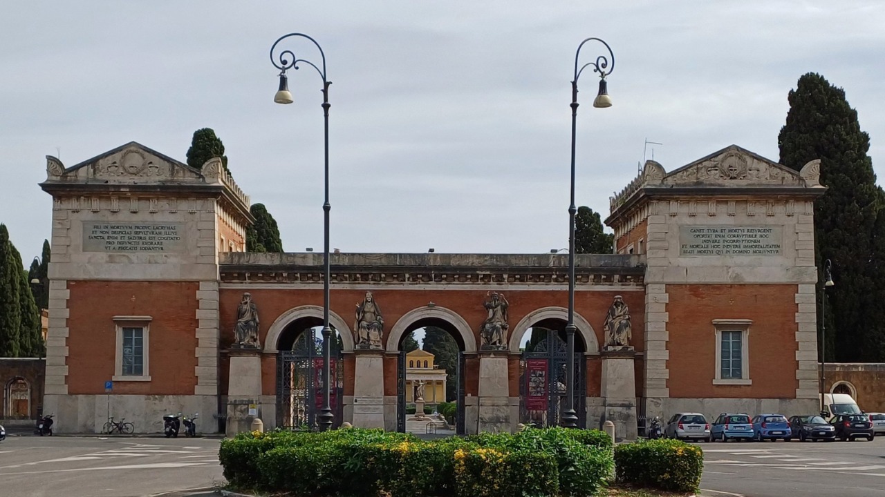 Verano museo a cielo aperto: visite guidate dal 9 maggio con AMA