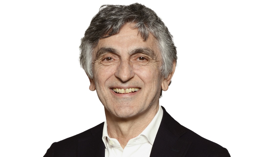 Vincenzo Salemme all'Arena del Mare BBC Roma di Sabaudia il 5 agosto