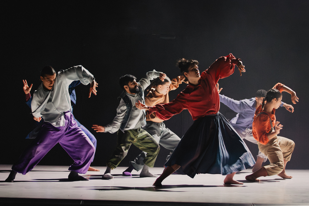 Fuori Programma, il festival di danza contemporanea, dal 21 giugno