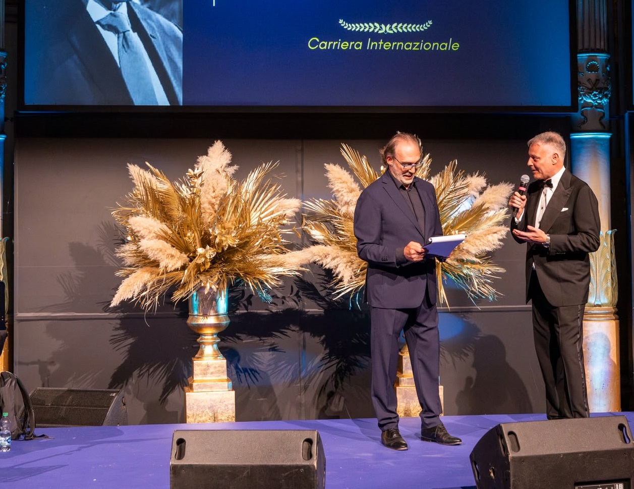 MPMLegal Awards a Villa del Cardinale il 19 giugno