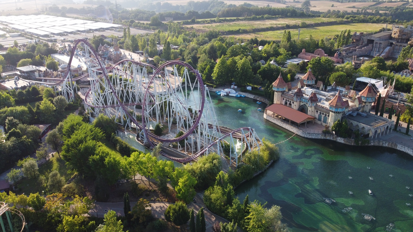 MagicLand il 6 giugno accoglie l'universo del cosplay