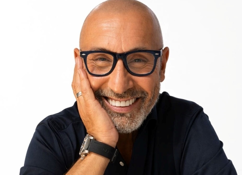 Maurizio Battista il 18 giugno alla Cavea Auditorium Parco della Musica