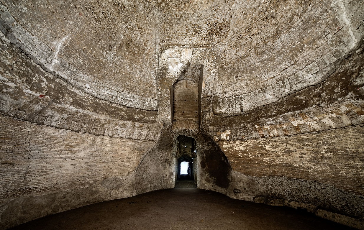 Nove siti archeologici di Roma aprono eccezionalmente al pubblico