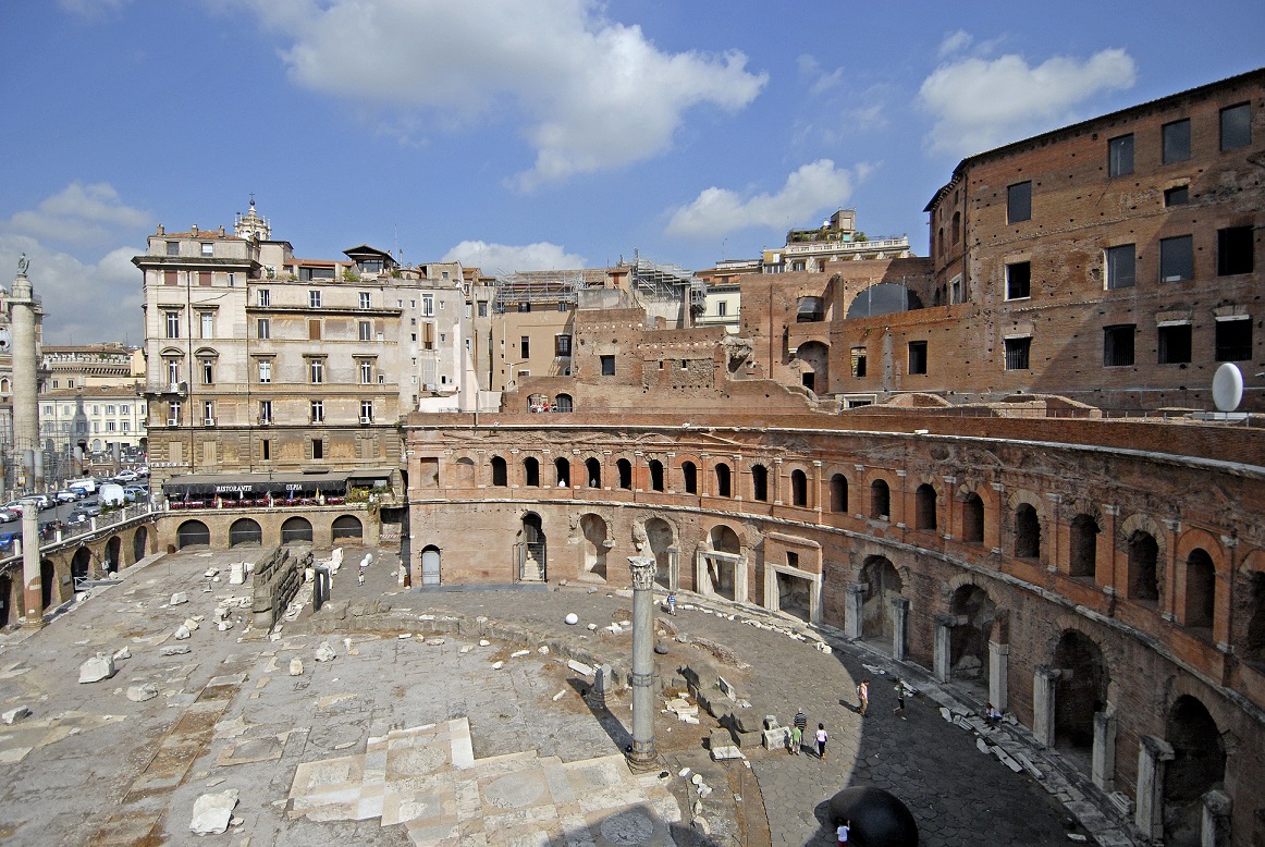 Siti del Sistema Musei di Roma Capitale gratis domenica 7