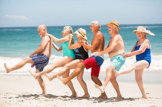 Il Municipio X assicura vacanze ai ragazzi e Punti Blu agli anziani